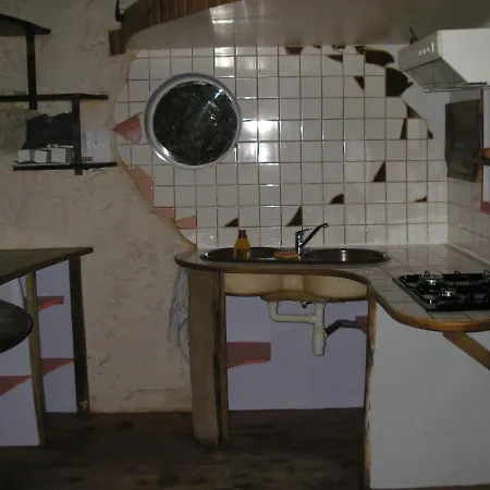 Holiday home Grange Renovee En Pleine Nature *