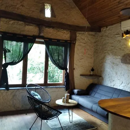 Grange Renovee En Pleine Nature *