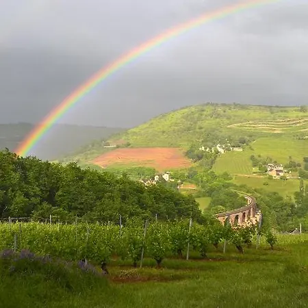 Grange Renovee En Pleine Nature
