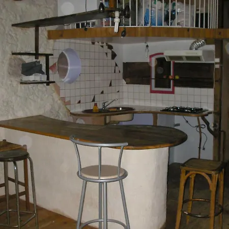 Grange Renovee En Pleine Nature