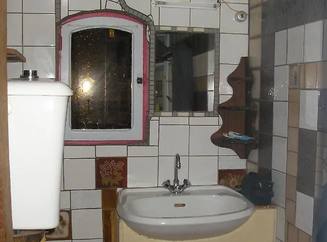 Grange Renovee En Pleine Nature Casa de Férias *