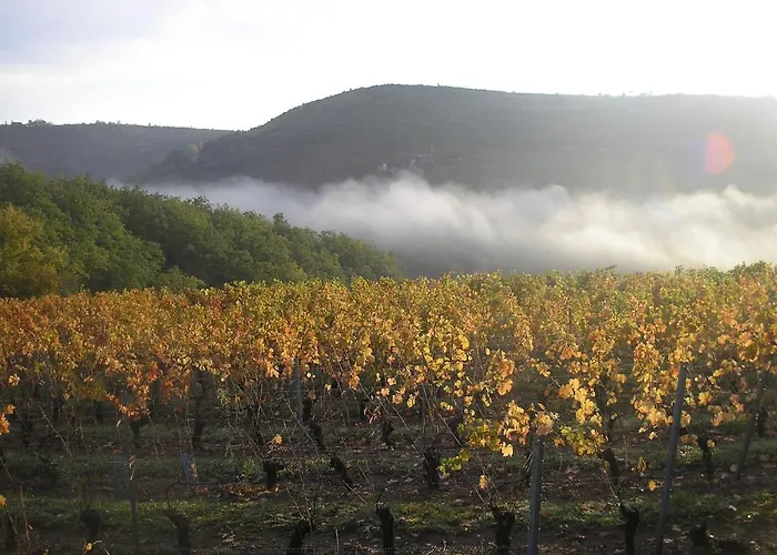 Grange Renovee En Pleine Nature Casa de Férias